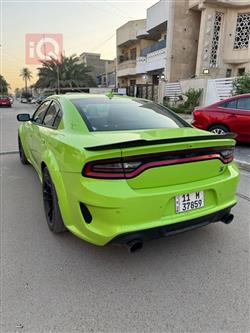 دۆج چارجەر